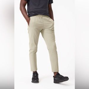 Men’s Rectrek Pants in Pampas